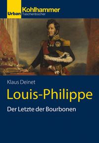 Bild vom Artikel Louis-Philippe vom Autor Klaus Deinet