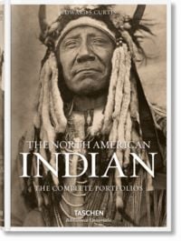 Produktbild: The North American Indian