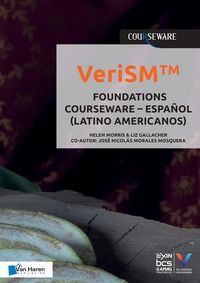 Produktbild: VeriSM(TM) - Foundations Courseware - Espa&ntilde;ol (Latino Americanos)
