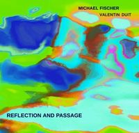 Produktbild: Reflection And Passage