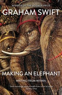 Produktbild: Making An Elephant