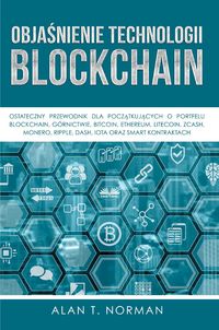 Produktbild: Objasnienie Technologii Blockchain