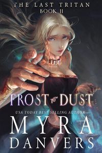 Produktbild: Frost to Dust