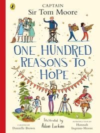 Produktbild: One Hundred Reasons To Hope
