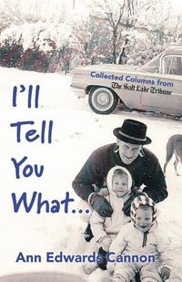 Produktbild: I'll Tell You What...