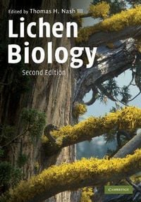 Produktbild: Lichen Biology