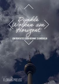 Produktbild: Dunkle Wolken am Horizont