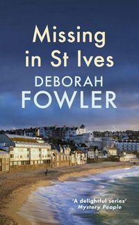 Produktbild: Missing in St Ives