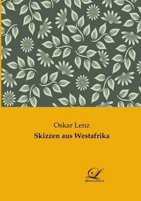 Produktbild: Skizzen aus Westafrika