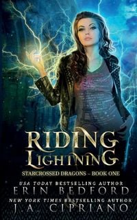 Produktbild: Riding Lightning