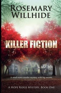 Produktbild: Killer Fiction