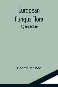 Produktbild: European Fungus Flora