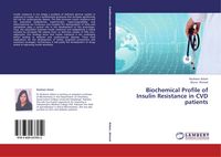 Produktbild: Biochemical Profile of Insulin Resistance in CVD patients