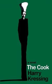 Produktbild: The Cook (Valancourt 20th Century Classics)