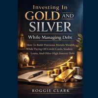 Produktbild: Investing In Gold and Silver While Managing Debt