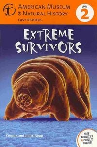Produktbild: Extreme Survivors