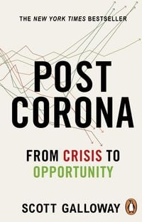 Produktbild: Post Corona