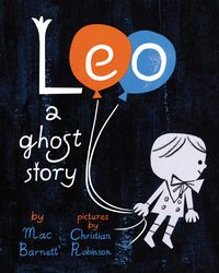 Produktbild: Barnett, M: Leo