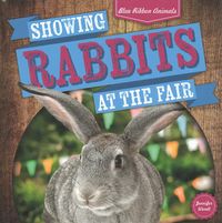 Produktbild: Showing Rabbits at the Fair