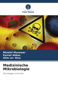 Produktbild: Medizinische Mikrobiologie
