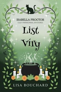 Produktbild: List V&iacute;ry