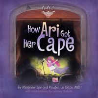 Produktbild: How Ari Got Her Cape