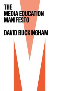 Produktbild: The Media Education Manifesto