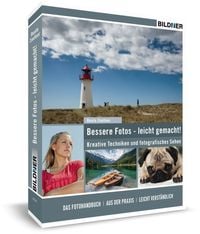 Produktbild: Bessere Fotos - leicht gemacht!
