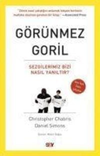 Produktbild: G&ouml;r&uuml;nmez Goril