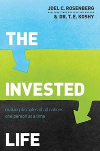 Produktbild: The Invested Life