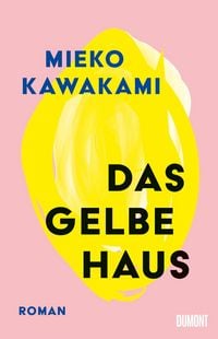 Produktbild: Das gelbe Haus