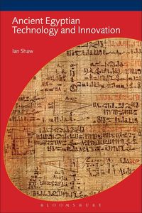 Produktbild: Ancient Egyptian Technology and Innovation