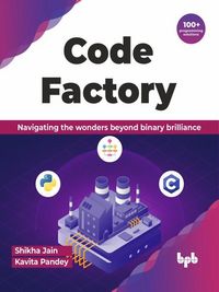 Produktbild: Code Factory