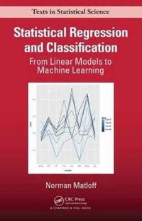 Produktbild: Statistical Regression and Classification