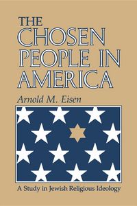 Produktbild: Chosen People in Amer
