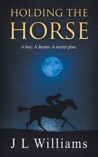 Produktbild: Holding The Horse