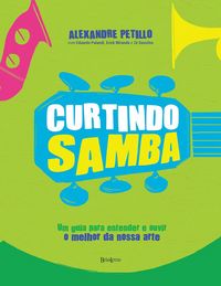 Produktbild: Curtindo samba