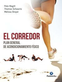 Produktbild: El corredor
