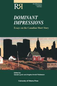 Produktbild: Dominant Impressions