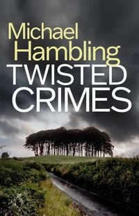 Produktbild: Twisted Crimes