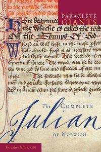 Produktbild: Complete Julian of Norwich