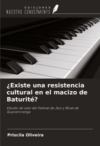 Produktbild: &iquest;Existe una resistencia cultural en el macizo de Baturit&eacute;?