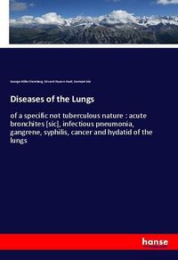 Produktbild: Diseases of the Lungs