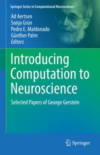 Produktbild: Introducing Computation to Neuroscience