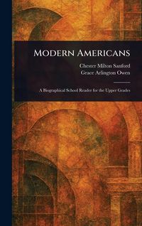 Produktbild: Modern Americans