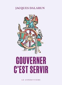 Produktbild: Gouverner c est servir
