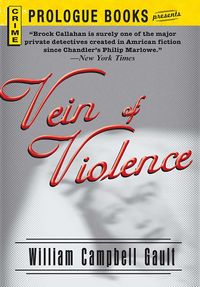 Produktbild: Vein of Violence