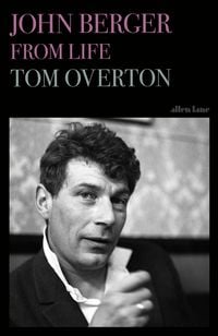 Produktbild: John Berger