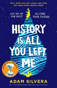 Produktbild: History Is All You Left Me
