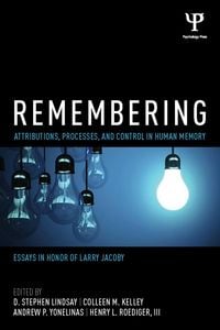 Produktbild: Remembering